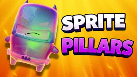 ♾️Infinite Sprite Pillars♾️ 67