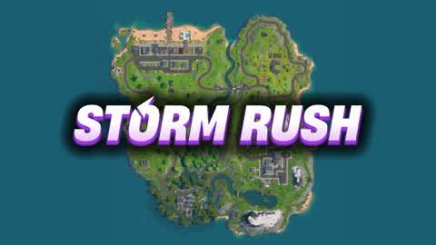 Storm Rush Reload