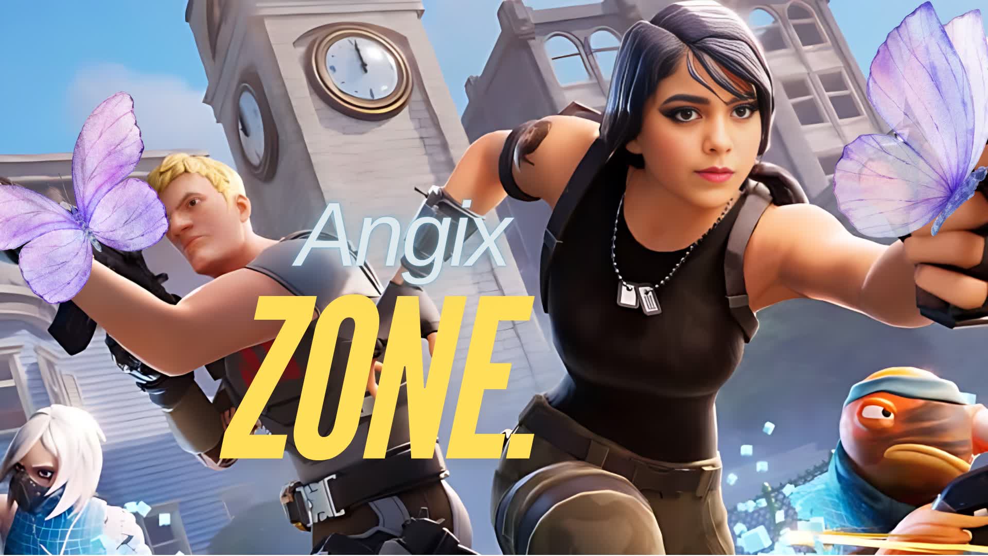 Angix Zone.