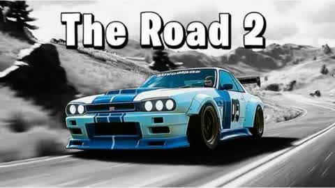 THE ROAD DRIVER CITY 🚗