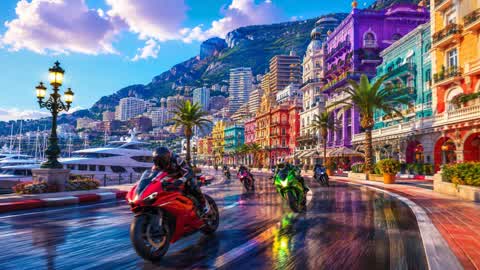 🚗🚗 CHEERFUL CITY 🚗🚗