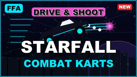 StarfallCombatKarts