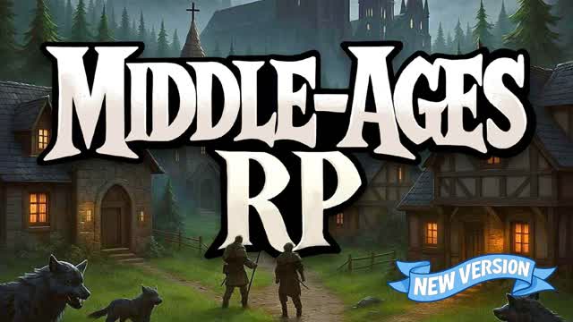 Middle Ages RP