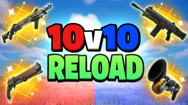 Capture 1 – 10v10 Reload Realistics Red vs Blue 🔴🔵