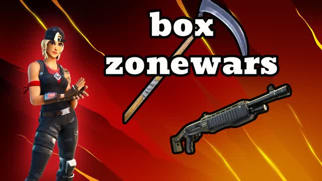 Box Zonewars