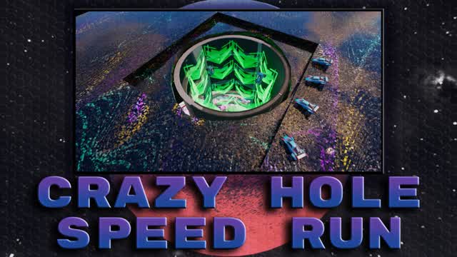 Crazy Hole