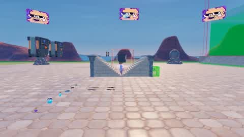 1v1 BUILD FIGHT V1,0