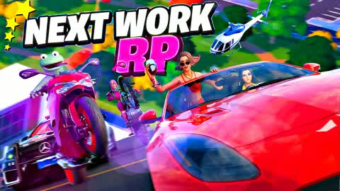 NEXT WORK RP