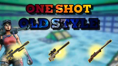 Old Style One Shot