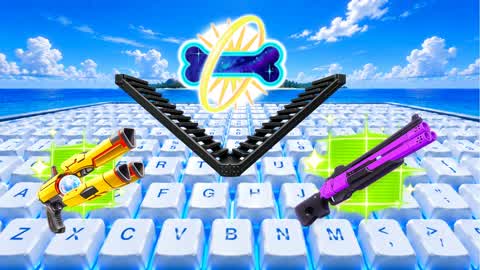 KEYBOARD WARFARE