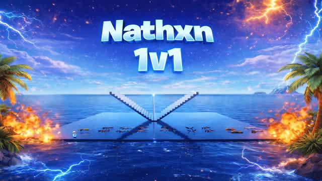 1v1 Build Fight (Nathxn)