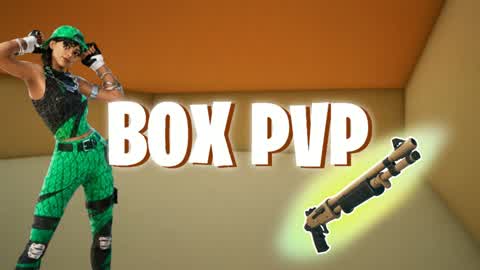BOX PVP (-200)