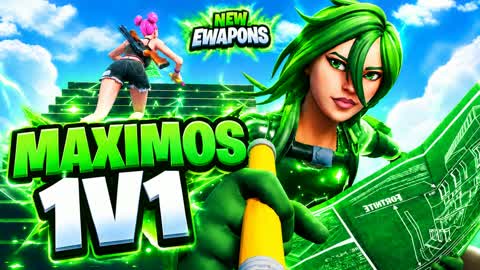 1V1 MAX