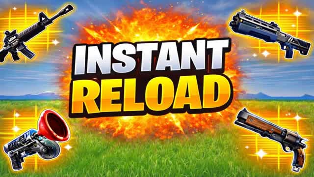 1v1v1 1V1 RELOAD [FFA]