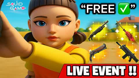 1V1V1 FFA WITH EVERY GUN