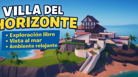 Villa del Horizonte