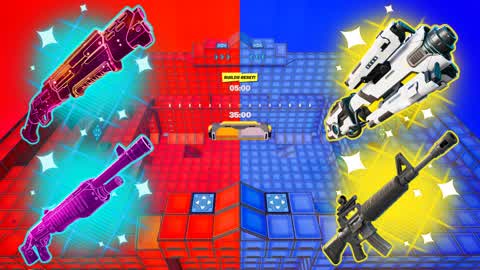 GREATEST RED VS BLUE 🔴🔵