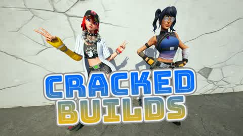 Cracked Builds