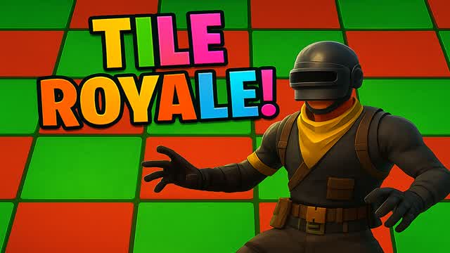 Tile Royale!