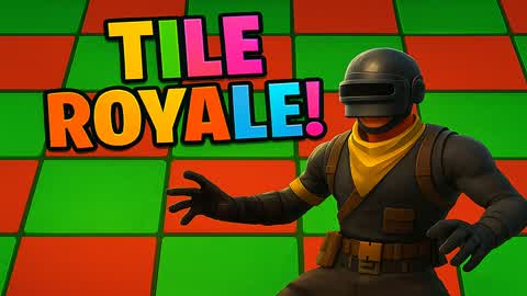 Tile Royale!