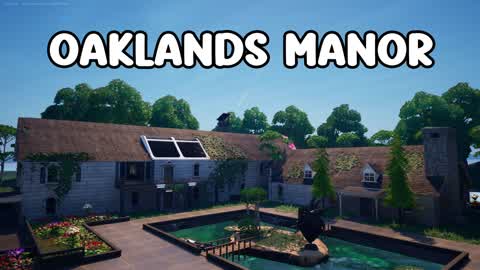 Oaklands Manor