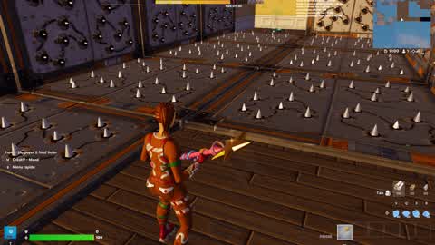 Deathrun popo 1     (V1.3)