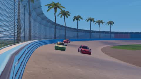 NFCS League | Miami