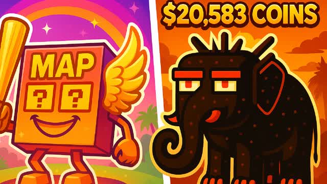 LUCKY STEAL THE BRAINROT 🧠