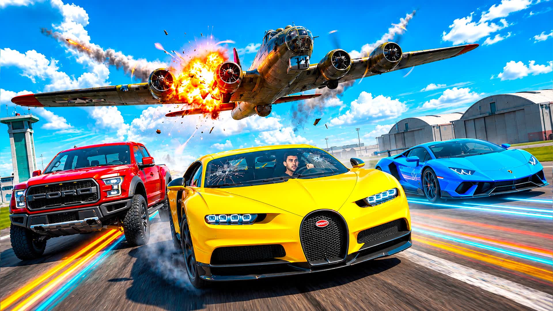 🚓CHILL OPEN DRIVE🛣️