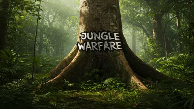 Jungle Warfare