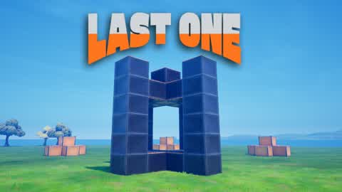 LAST ONE Zone Wars 🌀