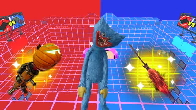 Capture 1 – RED VS BLUE 🔴🔵👹 TOP RVB