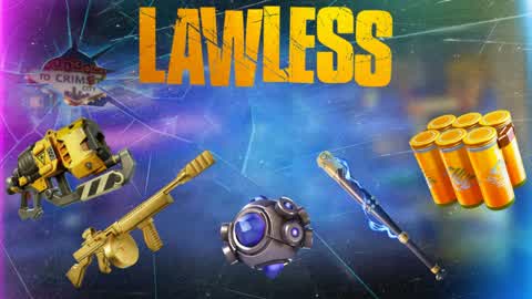 Lawless Battle