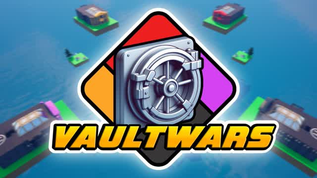 Capture 1 – Vault Wars - Bed Wars