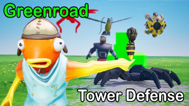 Capture 1 – GREENROAD TD