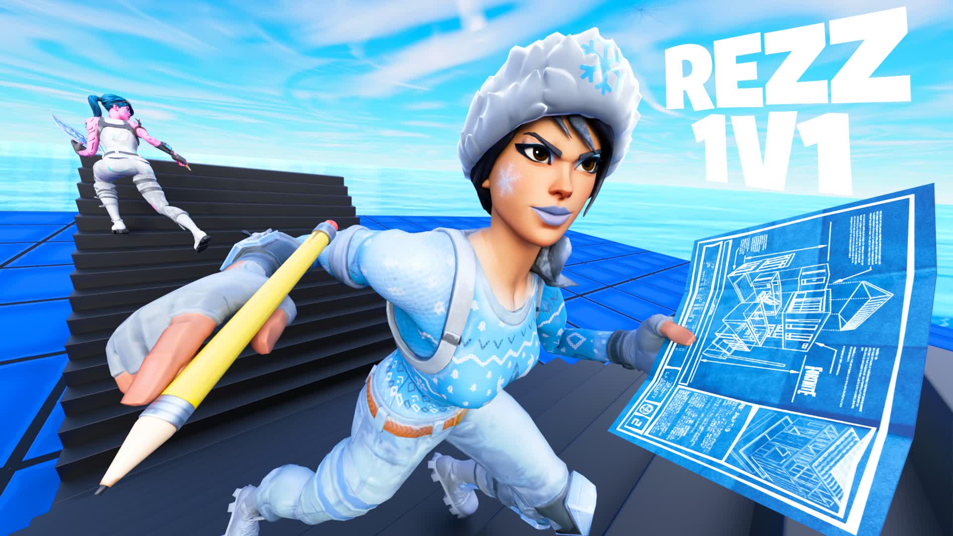 1V1 REZZ