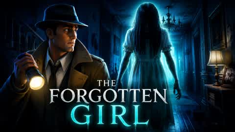 THE FORGOTTEN GIRL