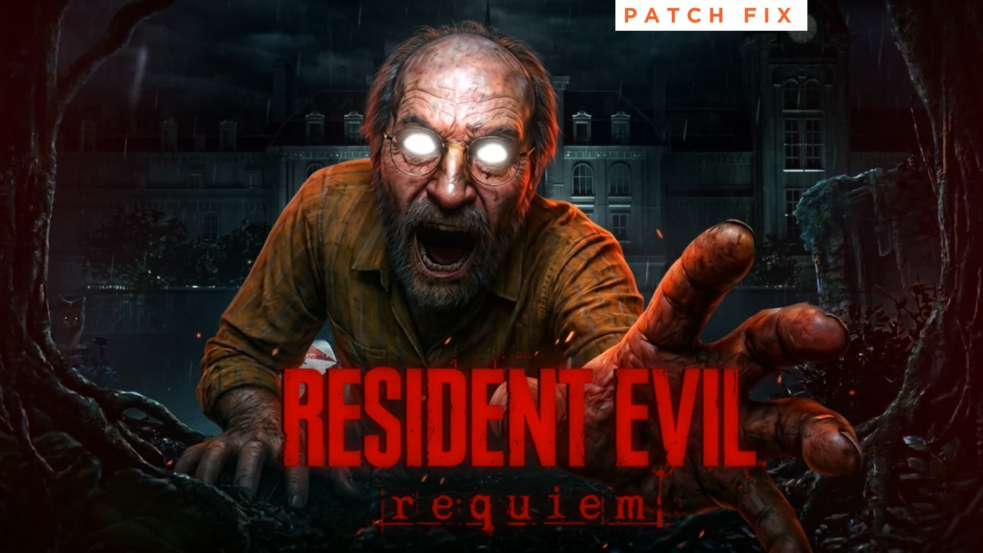 RESIDENT EVIL : REQUIEM