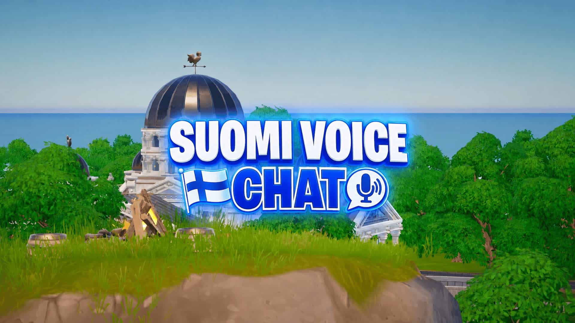 フィンランド語ライブチャット