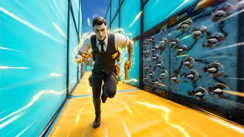 🤑EASY 250 DEFAULT PARKOUR