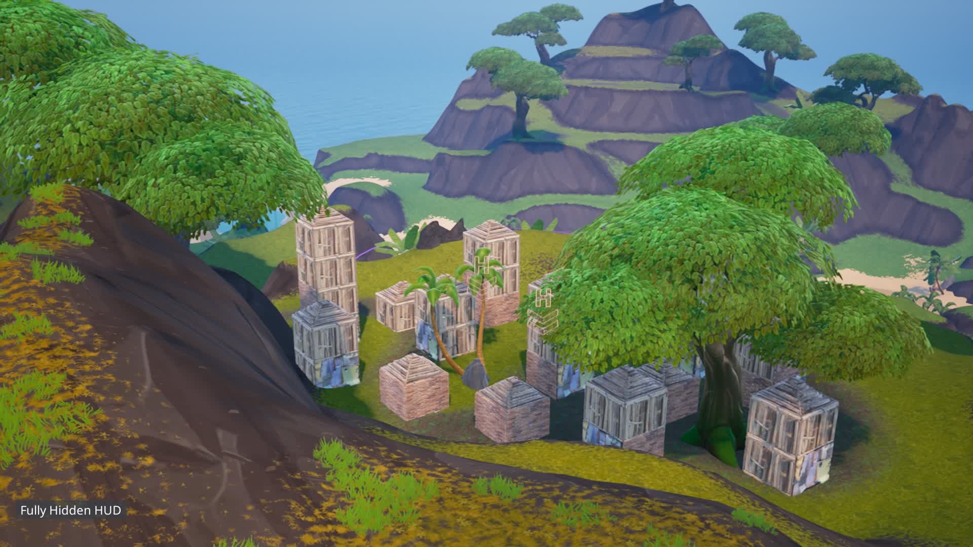 og zonewars (skizo)