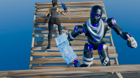 🔥 POSTZYY 1V1 🔥