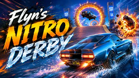 Flyn's Nitro Derby