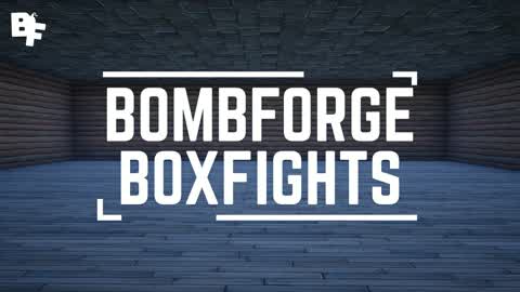 Bombforge Boxfights
