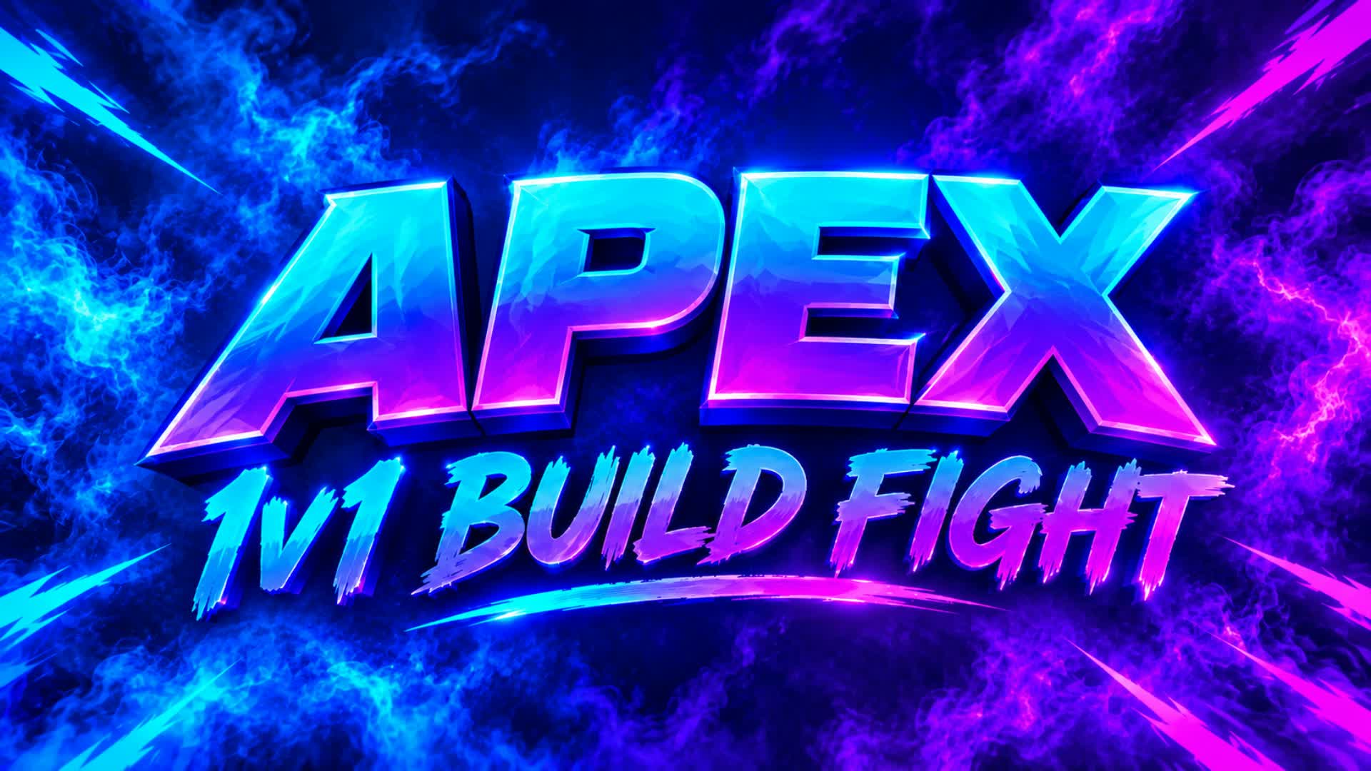 apex 1v1 build fight