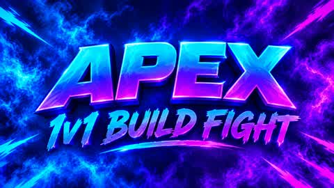 apex 1v1 build fight