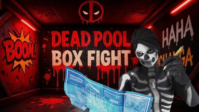 📦 BOX PVP | DEADPOOL