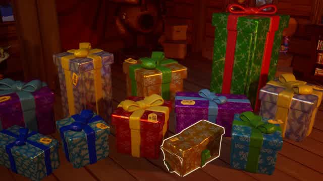 Present wars