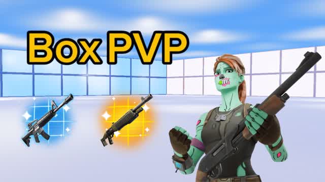 🏆 Box PVP | F40 🏆