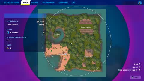 Micro Royale